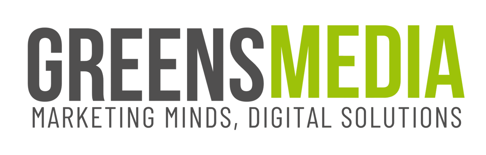 Greens Media