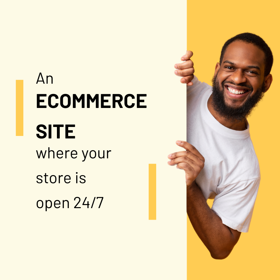 Ecommerce Site