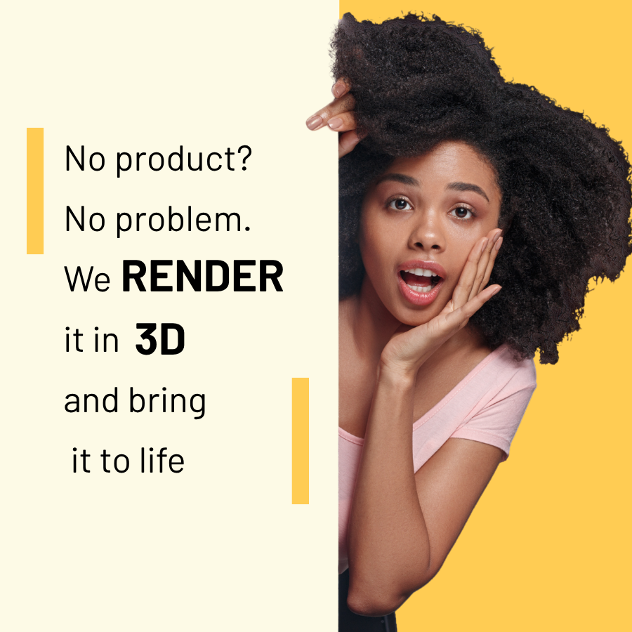 3D Rendering