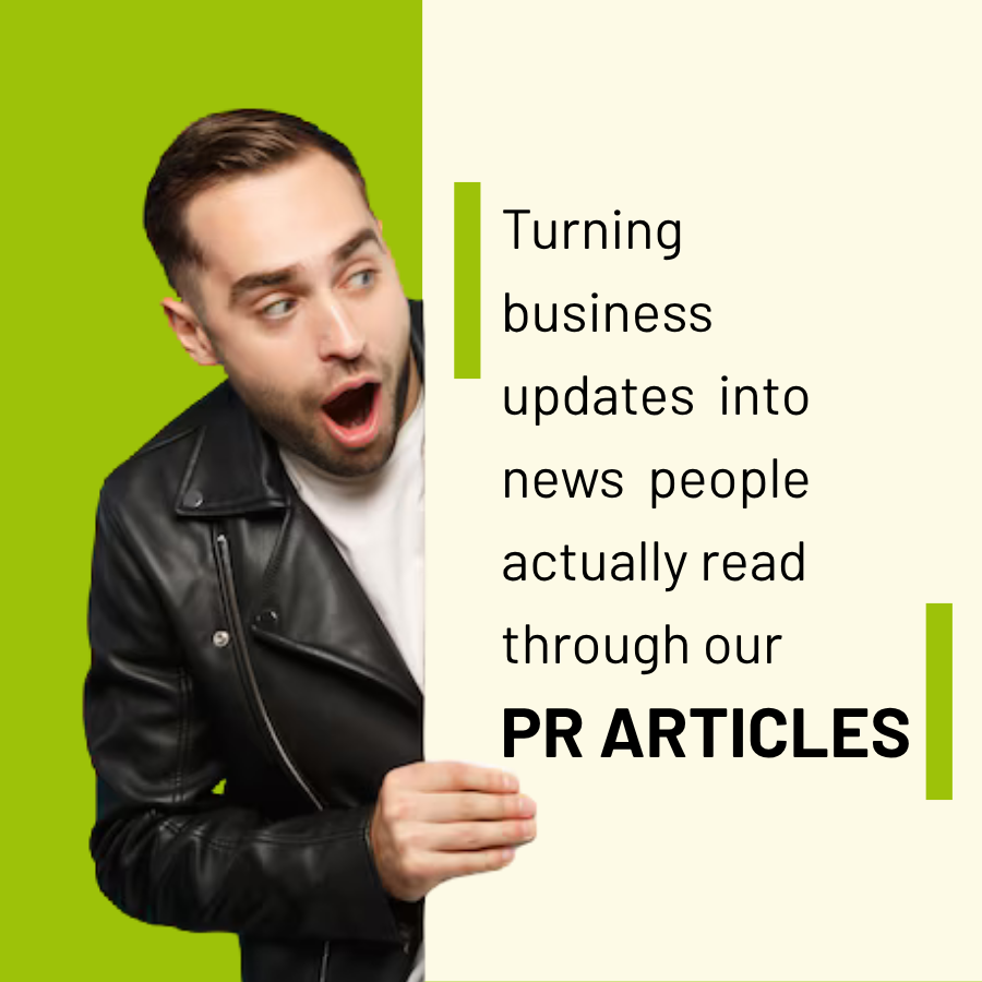 Press Release