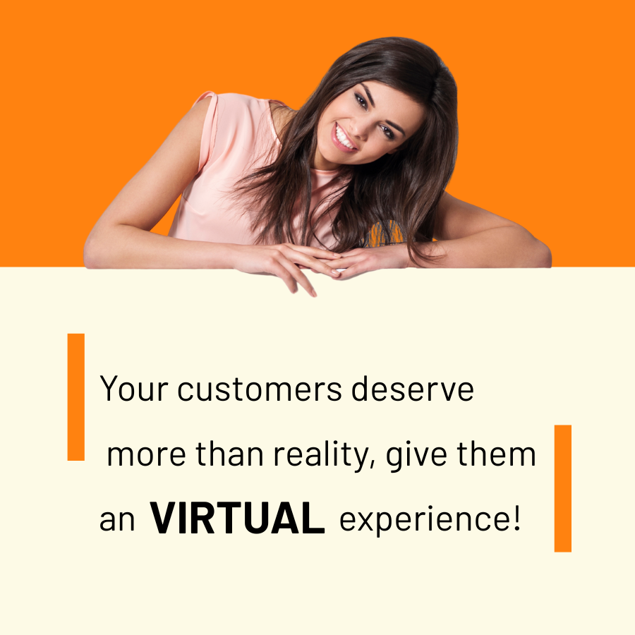 Virtual reality